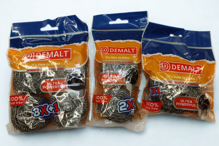 Set Tel Enësh