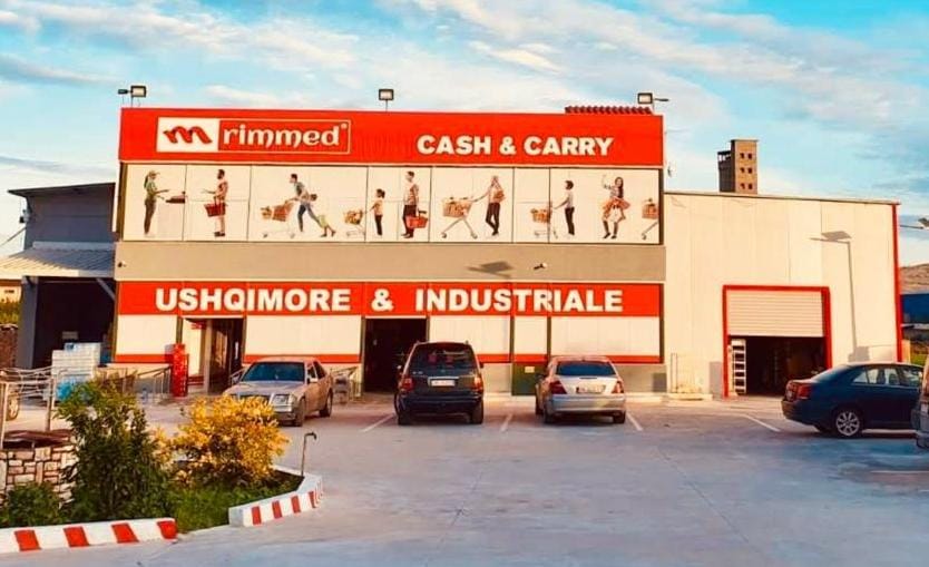 Produktet e Demalt Group