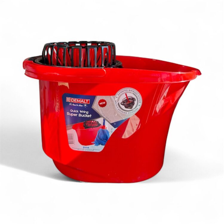 Kova quick bucket 17L