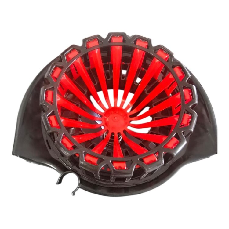 Kova quick bucket 17L